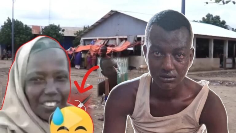 {DAAWO MUQAALKA} Ninkii ayeydiis ku Dilay Awdhiigle oo Xukun lagu Riday.