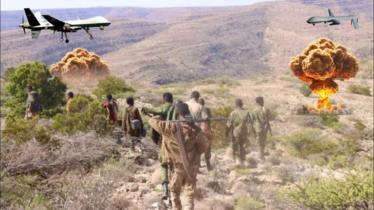 Second Deputy PM chairs key meeting on Intensifying anti-AS and ISIS operations