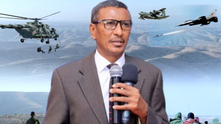 Puntland rejects politicians attending National Consultation Forum on its behalf