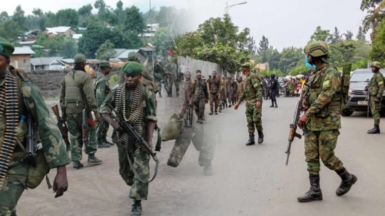 {DAAWO MUQAALKA} Qaraxyo iyo Rasaas lagu weerarary Dad dhigayey Banaanbaxayo