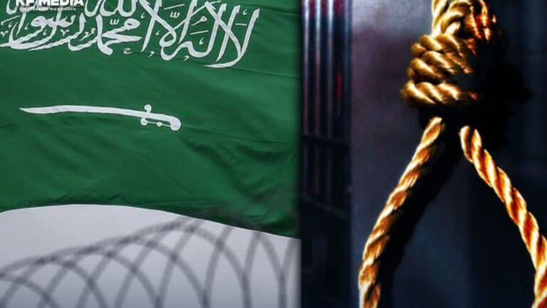 Dowladda Sacuudiga oo Dadkii Ugu Badnaa Dil ku fulisay Sanadkan 2025.