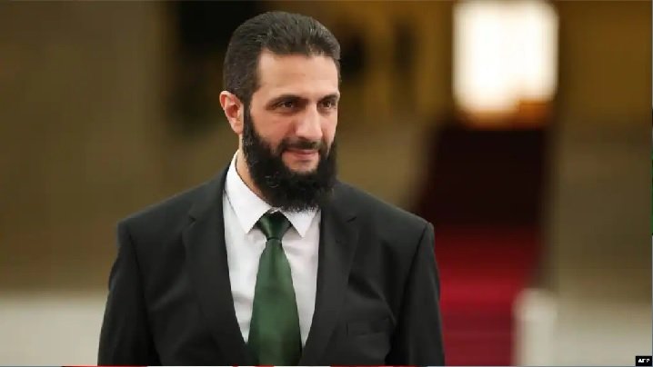 Madaxweynaha Dalka Suuruya oo Casuumaad Rasmi ah Ka Helay Dalka Turkiga.