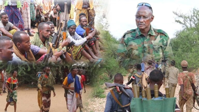 {DAAWO MUQAALKA}  Siddee ayey Macawisley ku noqdeen Walaaca ugu weyn ee ay qabaan AS?.