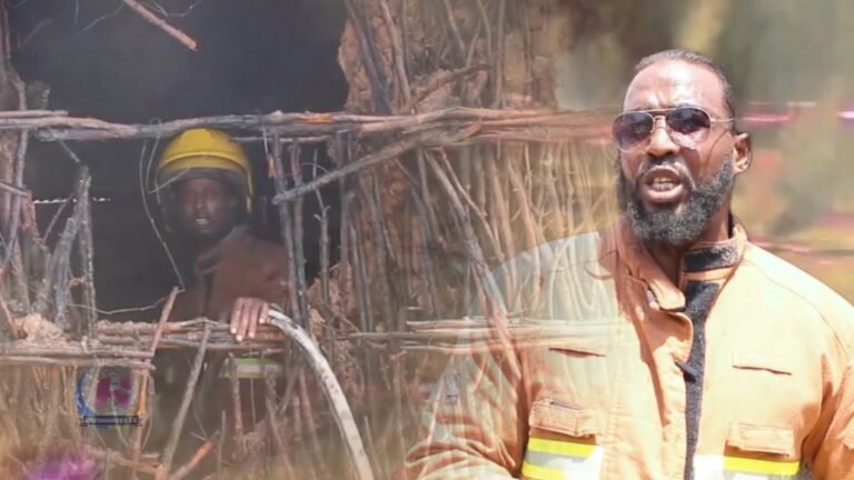 {DAAWO MUUQAALKA}  Sidee Ayey u shaqeeyaan kooxda dabdamiska Baladweyne.