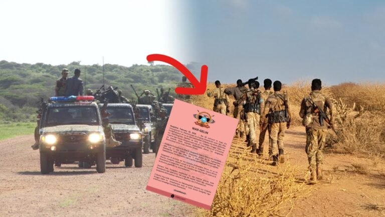 {DAAWO MUQAALKA}  Tirada Kooxda AS Looga Dilay Dagaaladii ugu Dambeeyay oo La shaaciyay.