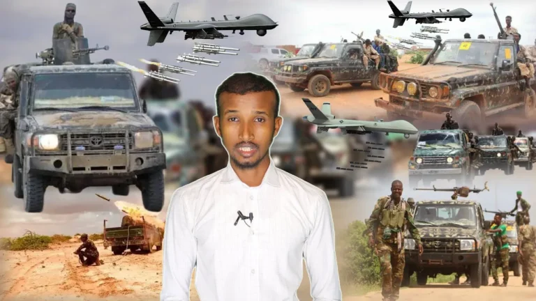 {DAAWO MUQAALKA} Wararka ugu waa weyn Soomaaliya iyo Caalamka 26-2-2025