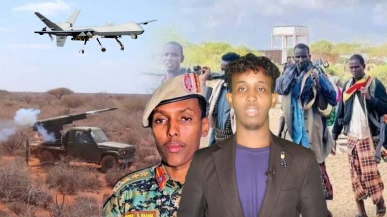 {DAAWO MUQAALKA}  Wararka ugu waa weyn Soomaaliya iyo Caalamka 25/2/2025