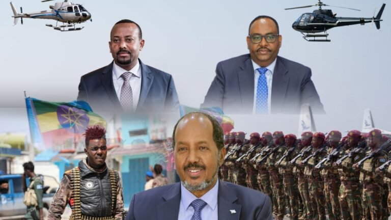 {DAAWO MUQAALKA} Wararka ugu waa weyn Soomaaliya iyo Caalamka 27/2/2025