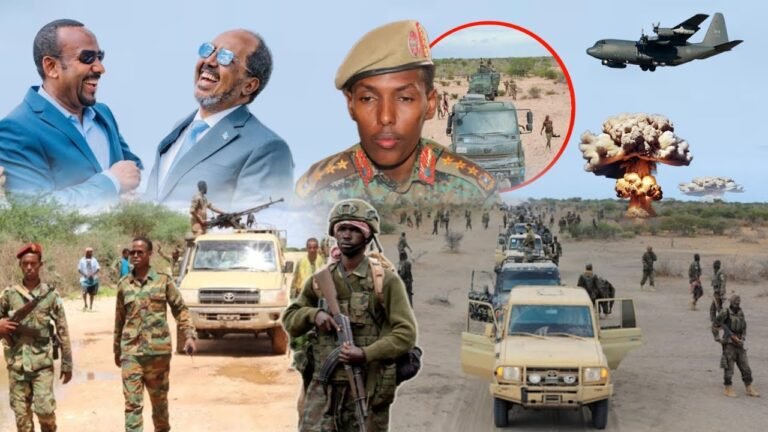 Wararka ugu waa weyn Soomaaliya iyo Caalamka 28/2/2025