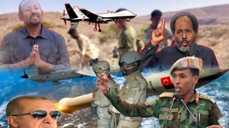 {DAAWO MUUQAALKA} Wararka ugu waa weyn Soomaaliya iyo Caalamka 15/2/2025