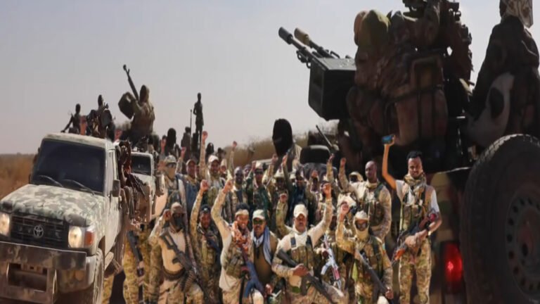 {DAAWO MUQAALKA} Wararkii ugu Dambeeyay 24-2-2025.