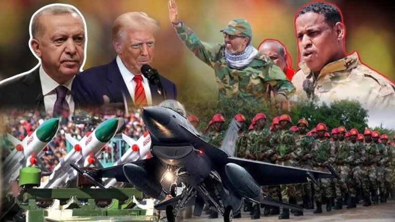 {DAAWO MUQAALKA} Wararkii ugu Dambeeyay 09-2-2025.