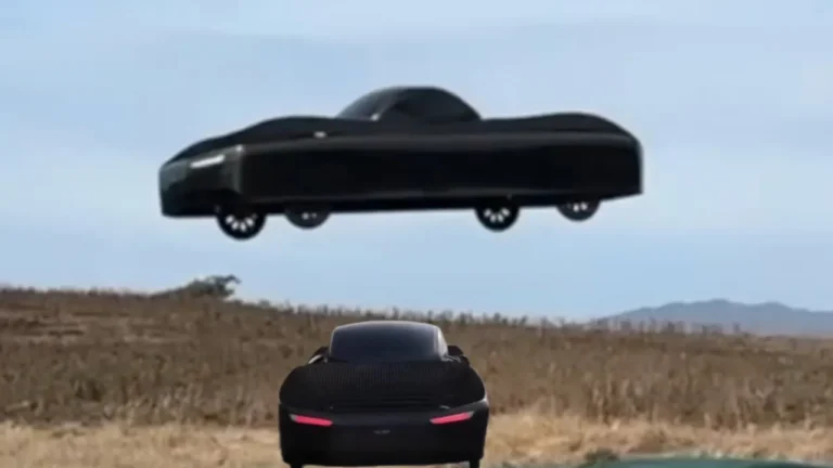 {DAAWO MUQAALKA} Maxaad kala socotaa Gaariga cirka iyo dhulka ku soconaya ee lasoo saaray.