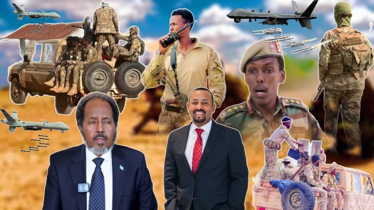 {DAAWO MUQAALKA} Wararka ugu waa weyn Soomaaliya iyo Caalamka 24/2/2025