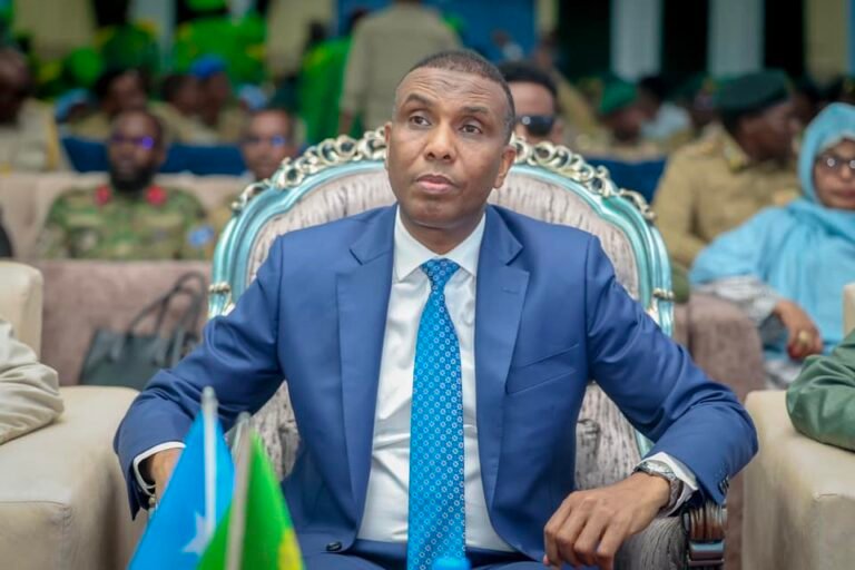 Somali government to launch major operation against AS during Ramadan