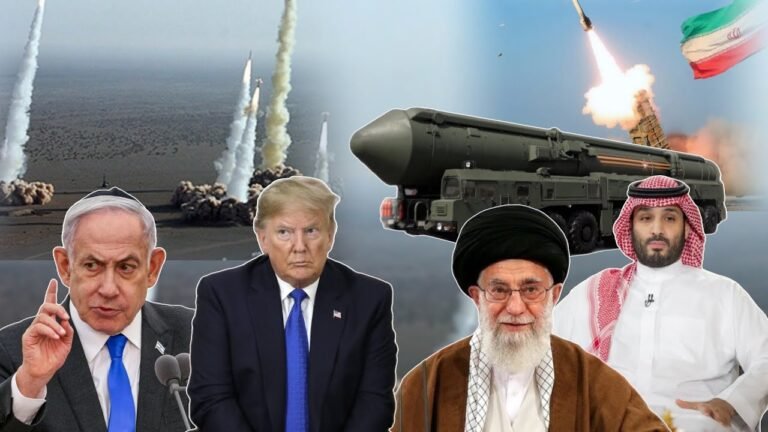 {DAAWO MUUQAALKA} Xiisad Cusub oo Ka taagan Bariga dhaxe. Dhacdooyinka Caalamka.