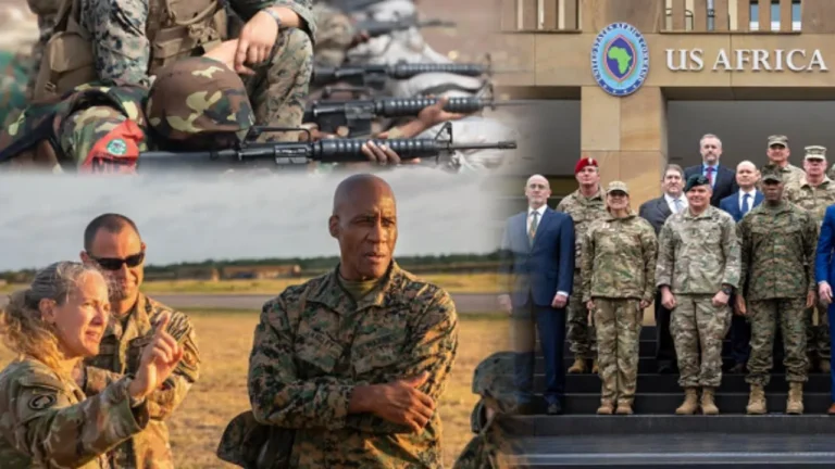 {DAAWO MUUQAALKA} Maxuu yahay go’aanka Trump ee ciidamada Mareykanka ka jooga Soomaaliya?