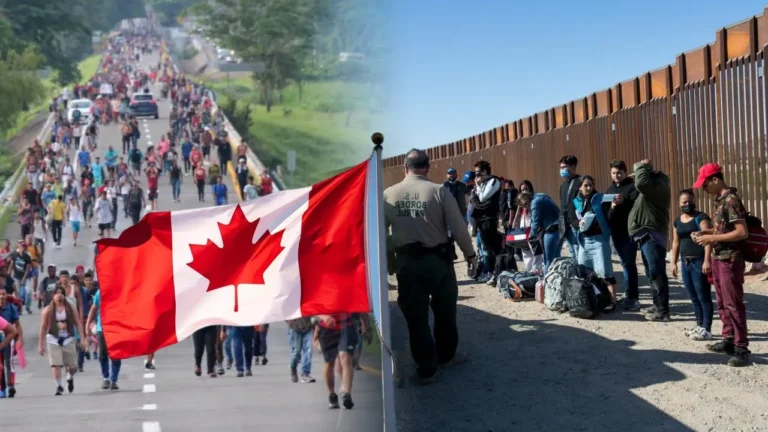 {DAAWO MUUQAALKA} Canada oo Ciidan iyo dhaqaale uga hortageysa muhaajiriin Soomaali ku jirto