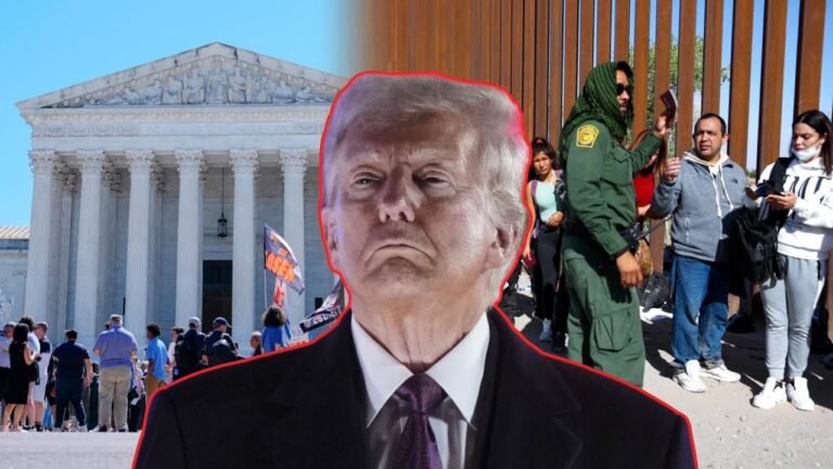 {DAAWO MUUQAALKA} Maxaad kala socotaa sharciga xadidaya awoodaha madaxweyne Trump?