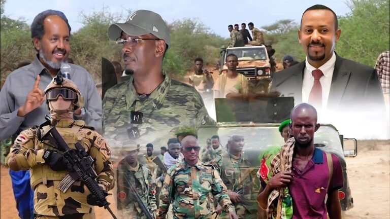 {DAAWO MUQAALKA} Wararka Ugu Waaweyn Soomaaliya iyo Caalamka 01-02-2025.