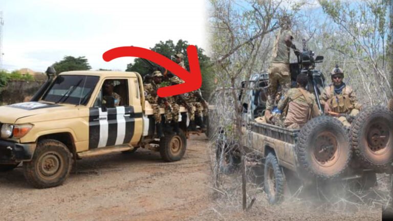 {DAAWO MUUQAALKA} Wararkii ugu dambeyay dagaalkii AS iyo ciidamada dowlada.