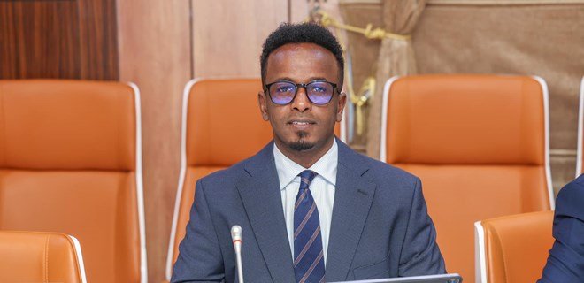 Maxaa ka Jiro in Generaal Odowaa Uu qeeyb ka ahaa Dagaalkii Deegaanka Cali Axmed.?