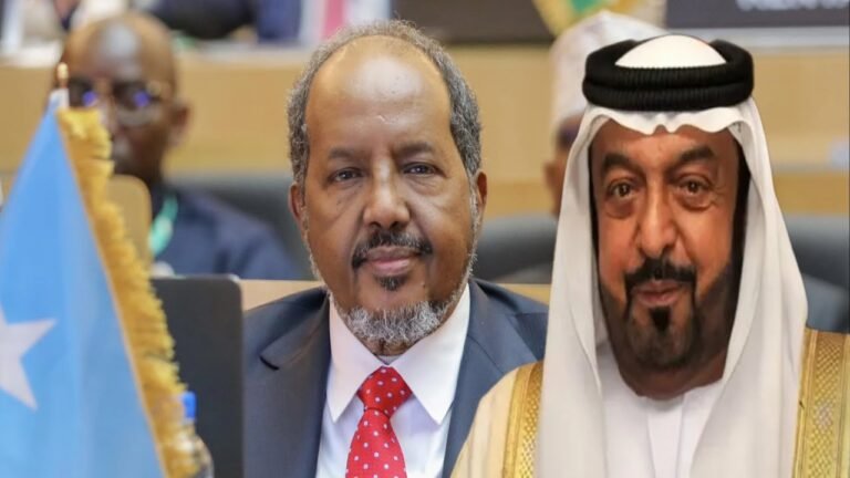 {DAAWO MUQAALKA} Maxay tahay Dacwada DFS ku oogeeyso Imaararaatka.?