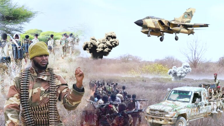 {DAAWO MUQAALKA} Wararkii ugu Dambeeyey Xaalada Magaalada Ceelbaraf