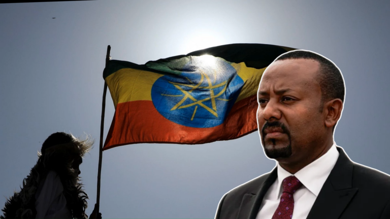 {DAAWO MUQAALKA} Maxaa ka cusub Colaada Itoobiya iyo Eritrea?