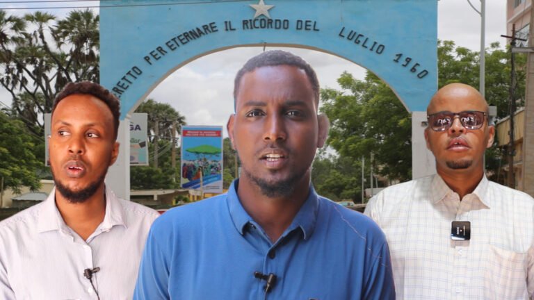 {DAAWO MUQAALKA} Sidee wax loo kala Iibsanayay Markii isgaarsiinta Baladweyne Hawada ka Baxday.?