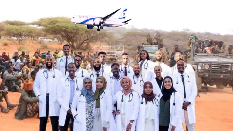 {DAAWO MUQAALKA} dhaqaatiir loo diyaariyay Ciidamada Macawisleeyda Hiiraan.