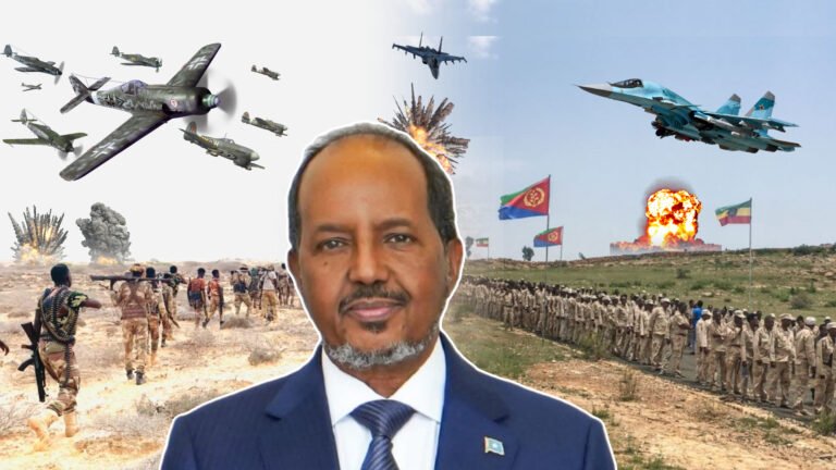 {DAAWO MUQAALKA} Wararkii ugu Dambeeyay 14-3-2025.