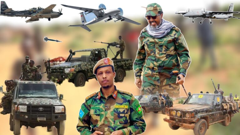 {DAAWO MUQAALKA} Wararka ugu waa weyn Soomaaliya iyo Caalamka 20/3/2025