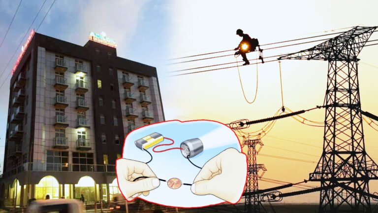 {DAAWO MUQAALKA} Saameeyn ka dhalatay Koronto la’aan ka jirta Dalka qeeybo kamid Dalka itoobiya.