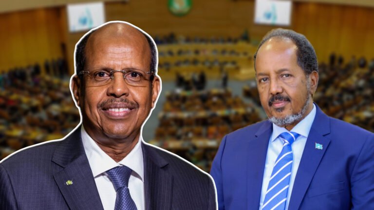 {DAAWO MUQAALKA} Waa maxay baaqa Midowga Afrika ee la xiriira Xaalada Soomaaliya.?