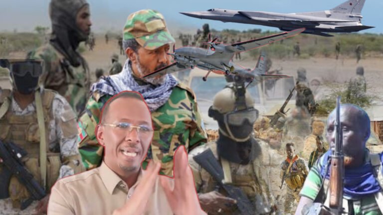 {DAAWO MUQAALKA} Wararkii ugu Dambeeyay 27-03-2025