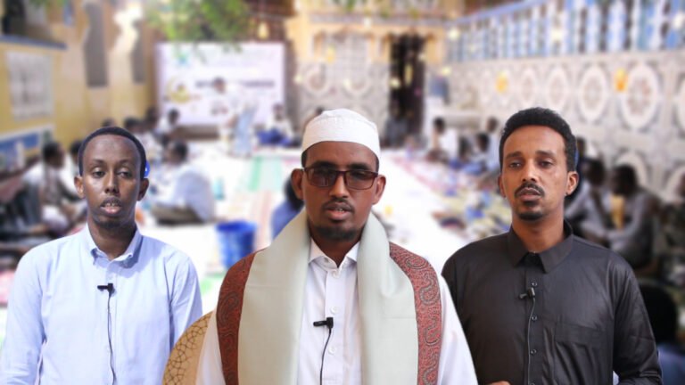 {DAAWO MUQAALKA} Jaamacada Green Hope University oo Afur wadareed caawa ku qabatay Baladweyne.