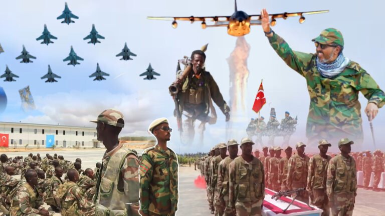 {DAAWO MUQAALKA} Wararkii ugu Dambeeyay 28-03-2025