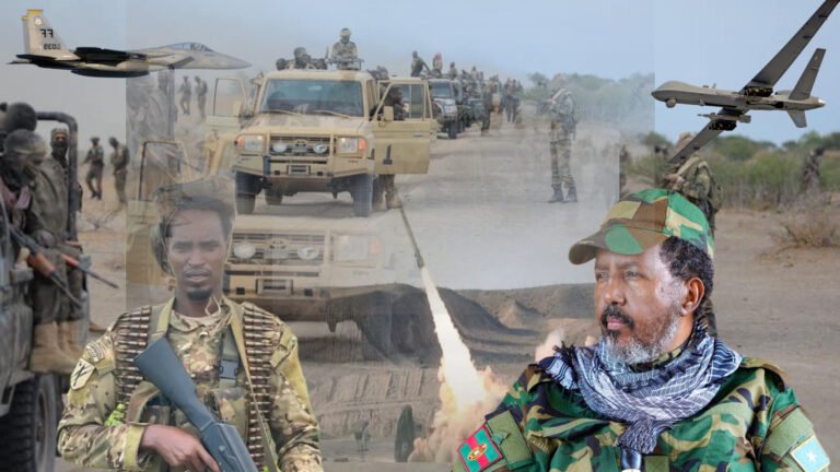 {DAAWO MUQAALKA} Wararka ugu waa weyn Soomaaliya iyo Caalamka 29/3/2025