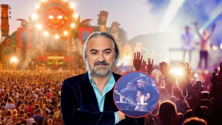 {DAAWO MUQAALKA} fanaan Caan ah oo geeriyooday isaga oo ka heesayey Munaasabada Ciida.