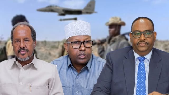 {DHAGEYSO} Warka Habeenimo ee Warbaahinta Hiiraanweyn {16.03.2025}