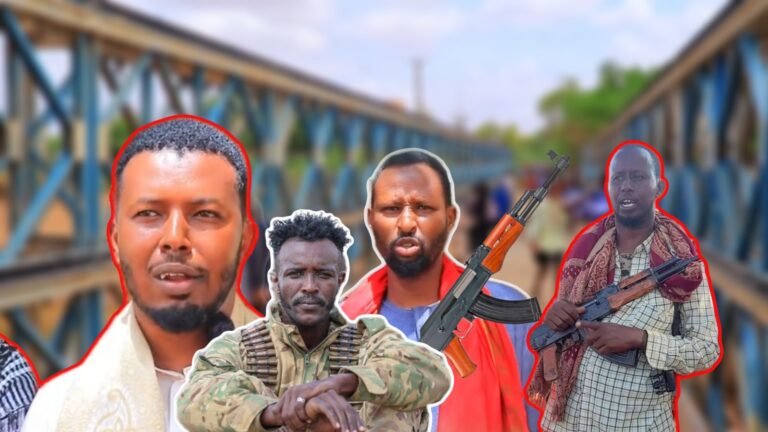 {DAAWO MUQAALKA} Macaawisleyda Jalalaqsi oo diyaariyay qorshe AS ku dilayaan