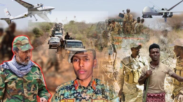 {DAAWO MUQAALKA} Wararka ugu waa weyn Soomaaliya iyo Caalamka 26/3/2025