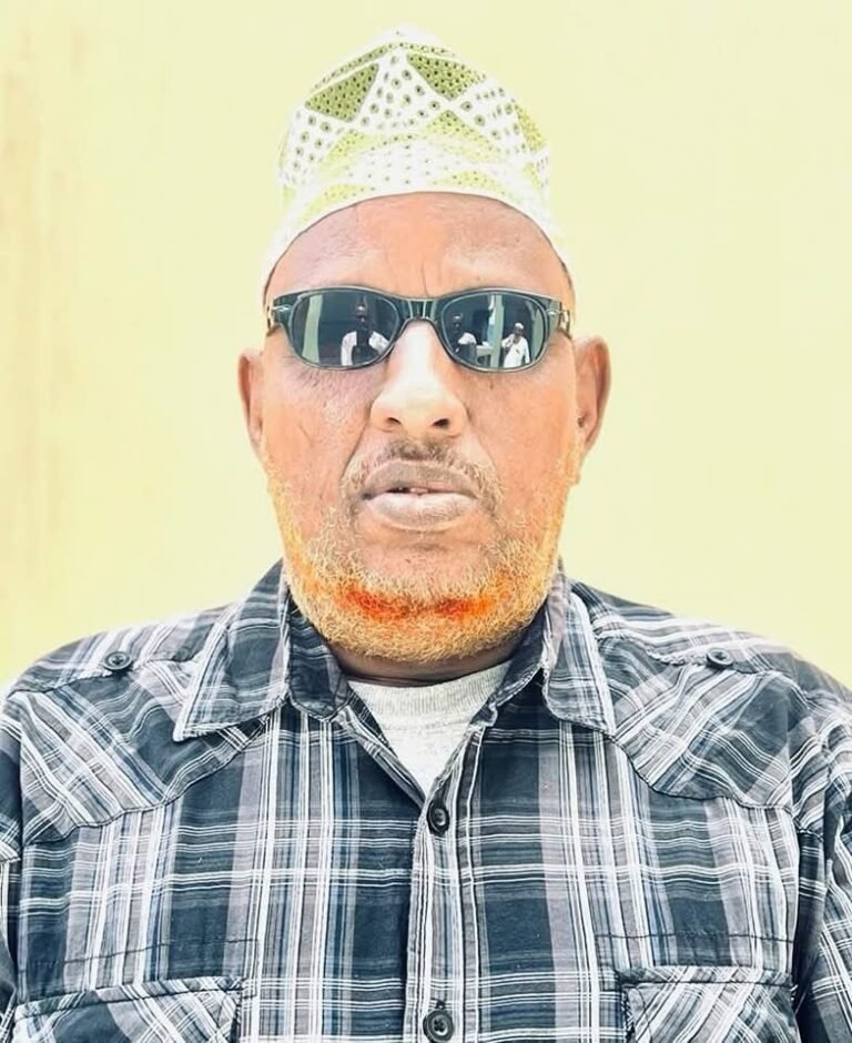 Wararkii ugu Dambeeyay Weerarkii Ka Dhacay Baladweeyn