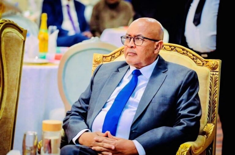 Somaliland oo si adag ugu jawaabtay warqadii uu madaxwayne xasan udiray Maraykanka.