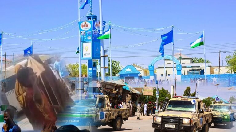 {DAAWO MUQAALKA} Askari Sameeyay Arin Aad looga Xumaaday oo talaabo laga qaaday.