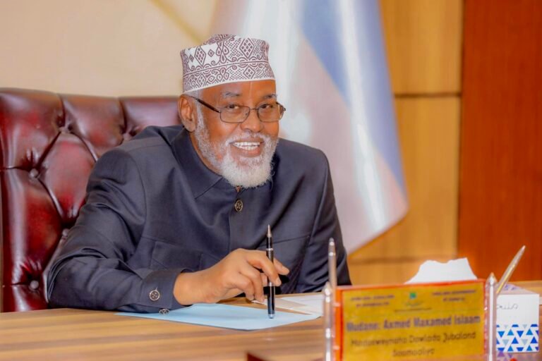 Jubbaland Oo Bogaadisay Dagaalka Ka Dhanka Ah AS Ee ka Socdo Hir-Shabeelle