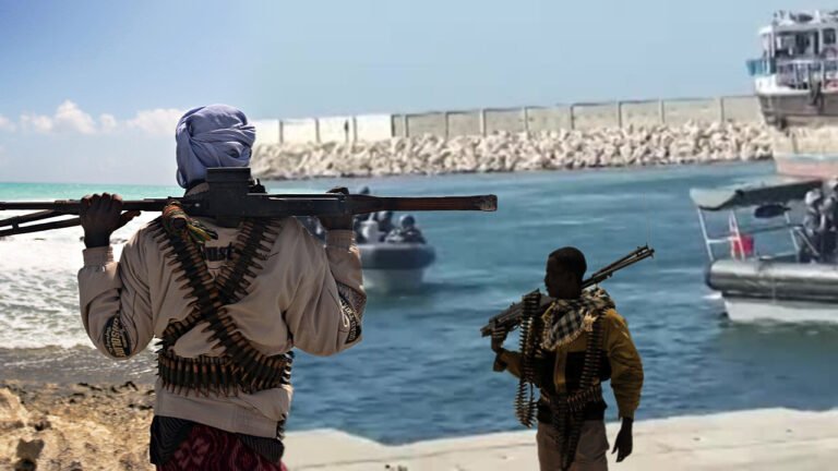 Halis Burcad Badeed Cusub oo Soomaali ah oo la Shaaciyay.