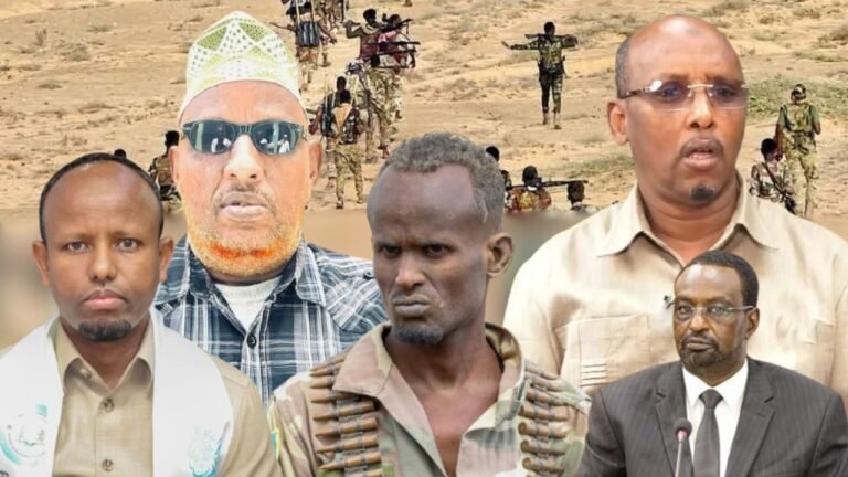 {DHAGEYSO} Warka Habeenimo ee Warbaahinta Hiiraanweyn {11.03.2025}