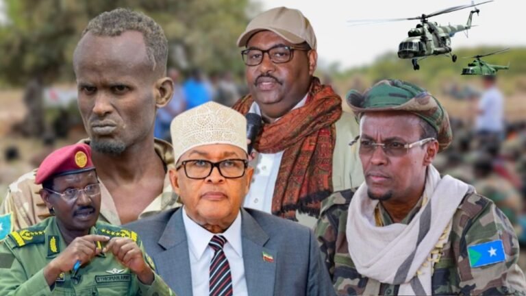 {DHAGEYSO} Warka Habeenimo ee Warbaahinta Hiiraanweyn {09.03.2025}